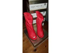 stivaletti donna