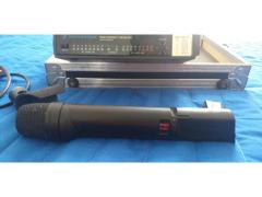 Radiomicrofono Sennheiser BF 1031-V Torino