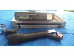 Radiomicrofono Sennheiser BF 1031-V Torino