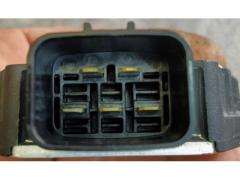 regolatore di tensione honda transalp 650v 2001