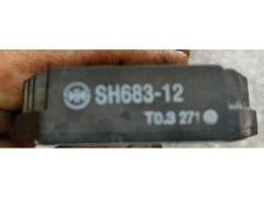 regolatore di tensione honda transalp 650v 2001