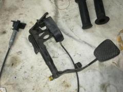 pedale freno completo honda cn 250