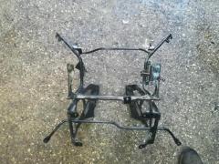 pedale freno completo honda cn 250