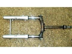 forcella YAMAHA MAJESTY 250 ANNO dx 98 02