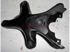 supporto strumentazione triumph speed triple 955i prodotto 98--01