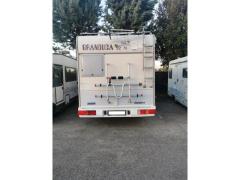 ottima occasione per un camper