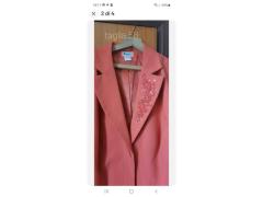 Completo pantalone