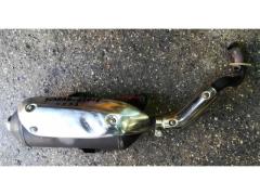 pompa benzina aprilia scarabeo light 250 ie
