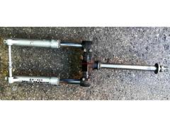 pompa benzina aprilia scarabeo light 250 ie