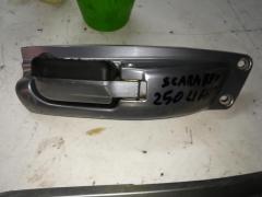 pompa benzina aprilia scarabeo light 250 ie