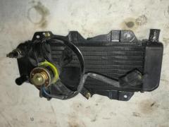 radiatore HONDA CN 250 SPAZIO