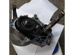 ingranaggi trasmissione ruota honda dylan 125 2004