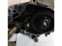 ingranaggi trasmissione ruota honda dylan 125 2004