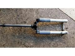 ingranaggi trasmissione ruota honda dylan 125 2004