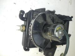 Radiatore completo Piaggio Hexagon 125 150 2T