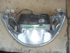 Radiatore completo Piaggio Hexagon 125 150 2T