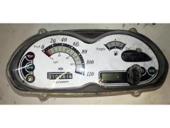 Cruscotto Strumentazione Contachilometri per Italjet Torpedo 125 1998>02