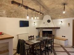 Casa vacanza Pescasseroli/ bisegna