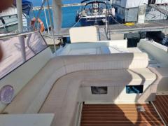 Conam Lupo di mare 36