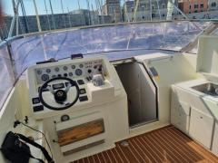 Conam Lupo di mare 36