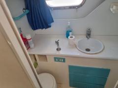 Conam Lupo di mare 36
