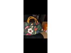 Borsa vintage