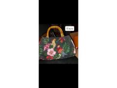 Borsa vintage