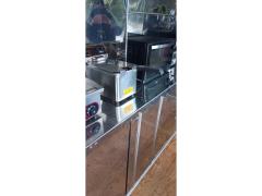 Street food Truk