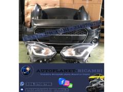 MUSATA COMPLETA SUZUKI SWIFT 2021