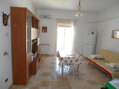 APPARTAMENTO BIVANI  IN PALAZZETTO