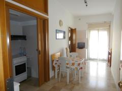 APPARTAMENTO BIVANI  IN PALAZZETTO