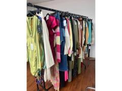 STOCK ABBIGLIAMENTO DONNA PREMIUM NA-KD ( ZARA in Arrivo )
