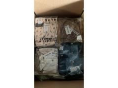 STOCK ABBIGLIAMENTO DONNA PREMIUM NA-KD ( ZARA in Arrivo )