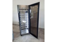 Espositore Refrigerato per Vino "LUX"
