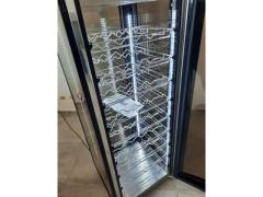 Espositore Refrigerato per Vino "LUX"