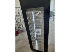 Espositore Refrigerato per Vino "LUX"
