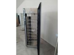 Espositore Refrigerato per Vino "LUX"