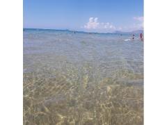 Tra Verde e Mare
