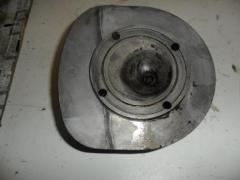 testata ape 601