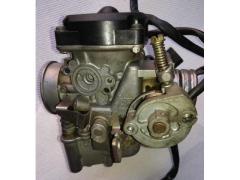 testata liberty 125 completa