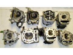 testata liberty 125 completa