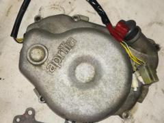 frizione e campana completa scarabeo rotax 125 150 200