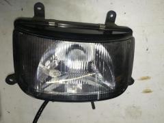 FARO FANALE ANTERIORE MBK FLAME 125
