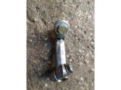 Leva messi in moto a strappo ape 50 prima serie