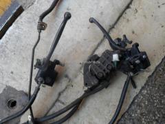 FORCELLA HONDA PANTHEON 125-150