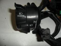 commutatori destro e sinistro hornet 600 - 2004