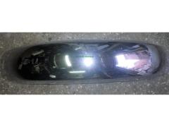 parafango anteriore cromato Honda CB 650 Custom RC08