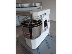 Impastatrici a Spirale per Pizza