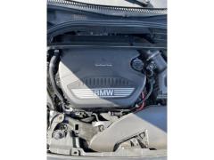 BMW business advantage