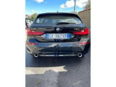 BMW business advantage